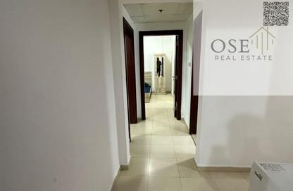 Apartment - 2 - 2 for sale in City Tower B2 - City Towers - Al Nuimiya 3 - Al Nuaimiya - Ajman