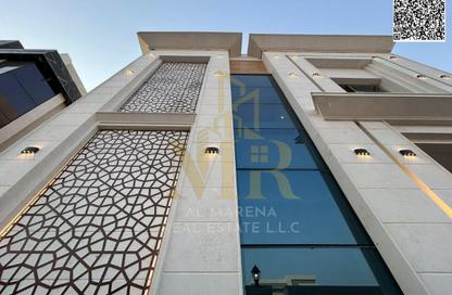 Villa - 6 Bedrooms - 7+ Bathrooms for sale in Al Helio 2 - Al Helio - Ajman