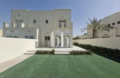 تاون هاوس - 3 غرف نوم - 3 حمامات للايجار في الينابيع 3 - الينابيع - دبي