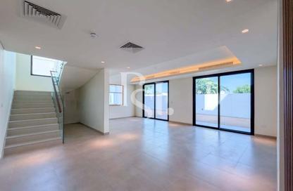 Villa - 6 - 7 for sale in The Magnolias - Yas Acres - Yas Island - Abu Dhabi