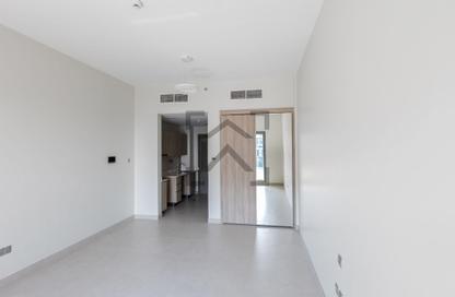 Apartment - Studio - 1 Bathroom for rent in Sway Residences - Dubai Hills Estate - Dubai