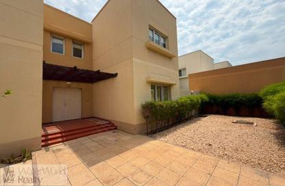 Villa - 5 - 6 for rent in Meadows 6 - Meadows - Dubai