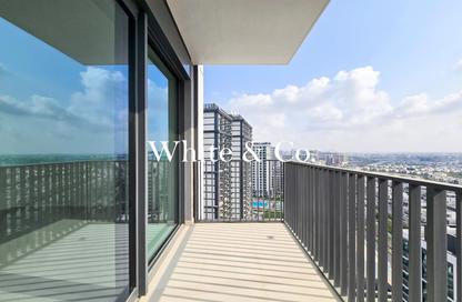 Apartment - 2 Bedrooms - 2 Bathrooms for rent in Park Horizon Tower 2 - Park Horizon - Dubai Hills Estate - Dubai