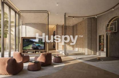Apartment - 1 - 1 for sale in The Row Saadiyat - Saadiyat Island - Abu Dhabi Apartment - 1 - 1 for sale in The Row Saadiyat - Saadiyat Island - Abu Dhabi