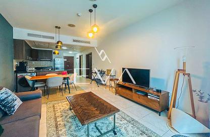 Apartment - 1 - 2 for sale in Elite Residence - Dubai Marina - Dubai