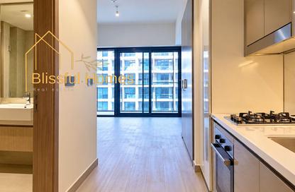 Apartment - Studio - 1 for rent in Azizi Riviera 43 - Azizi Riviera - Meydan One - Meydan - Dubai