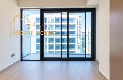 Apartment - Studio - 1 for rent in Azizi Riviera 43 - Azizi Riviera - Meydan One - Meydan - Dubai