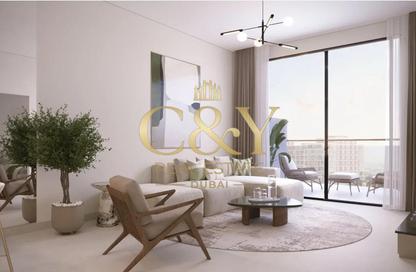 Apartment - 1 - 2 for sale in Tavora Residences - International City Phase 2 (Al Warsan 4) - Dubai