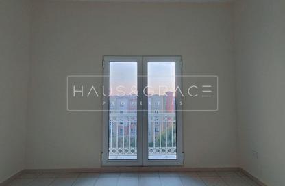 شقة - 1 - 2 للبيع في مبنى 88 - طراز البحر المتوسط - ديسكفري جاردنز - دبي