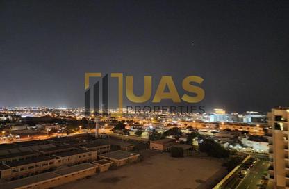 Apartment - 2 Bedrooms - 2 Bathrooms for rent in Jumeirah Garden City - Al Satwa - Dubai
