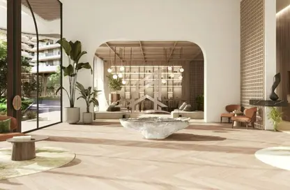 Apartment - 1 Bedroom - 2 Bathrooms for sale in Pine - Verdes - Haven By Aldar - Dubai Land - Dubai