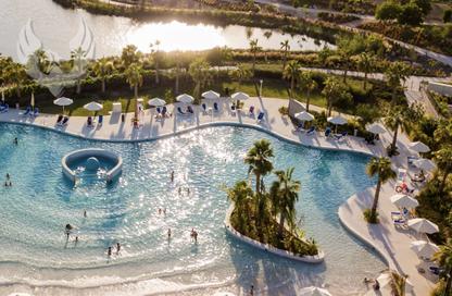 Apartment - 2 Bedrooms - 2 Bathrooms for sale in Golf Greens 2 Tower B - Golf Greens 2 - Golf Greens - Damac Hills - Dubai Apartment - 2 Bedrooms - 2 Bathrooms for sale in Golf Greens 2 Tower B - Golf Greens 2 - Golf Greens - Damac Hills - Dubai