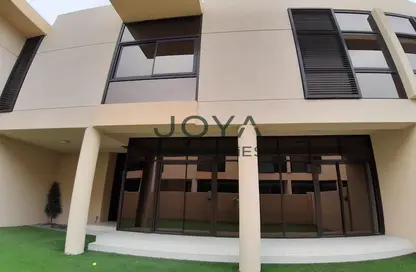Villa - 3 Bedrooms - 3 Bathrooms for sale in Rockwood - Damac Hills - Dubai Villa - 3 Bedrooms - 3 Bathrooms for sale in Rockwood - Damac Hills - Dubai