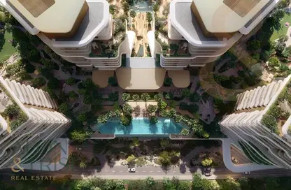 شقة - غرفة نوم - 2 حمامات للبيع في مينت في فيرديس - فيرديس باي هافن - هافن باي الدار - دبي لاند - دبي شقة - غرفة نوم - 2 حمامات للبيع في مينت في فيرديس - فيرديس باي هافن - هافن باي الدار - دبي لاند - دبي