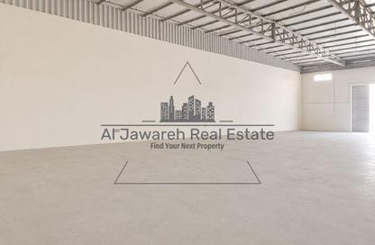 مستودع - استوديو - 1 حمام للايجار في أم درع - أم القيوين مستودع - استوديو - 1 حمام للايجار في أم درع - أم القيوين