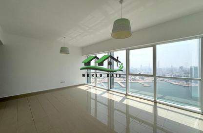 Apartment - 4 - 6 for sale in Al Durrah Tower - Marina Square - Al Reem Island - Abu Dhabi