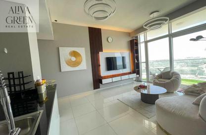 Apartment - 1 Bedroom - 1 Bathroom for rent in Artesia C - Artesia - Damac Hills - Dubai