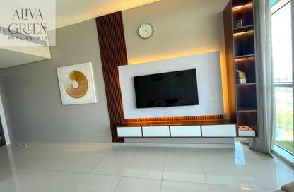 Apartment - 1 Bedroom - 1 Bathroom for rent in Artesia C - Artesia - Damac Hills - Dubai