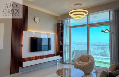 Apartment - 1 Bedroom - 2 Bathrooms for rent in Artesia C - Artesia - Damac Hills - Dubai Apartment - 1 Bedroom - 2 Bathrooms for rent in Artesia C - Artesia - Damac Hills - Dubai