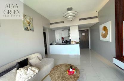 Apartment - 1 Bedroom - 2 Bathrooms for rent in Artesia C - Artesia - Damac Hills - Dubai Apartment - 1 Bedroom - 2 Bathrooms for rent in Artesia C - Artesia - Damac Hills - Dubai