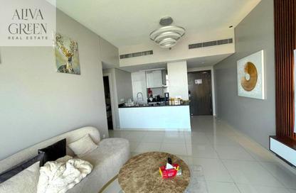 Apartment - 1 Bedroom - 1 Bathroom for rent in Artesia C - Artesia - Damac Hills - Dubai