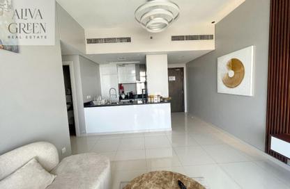 Apartment - 1 Bedroom - 2 Bathrooms for rent in Artesia C - Artesia - Damac Hills - Dubai Apartment - 1 Bedroom - 2 Bathrooms for rent in Artesia C - Artesia - Damac Hills - Dubai