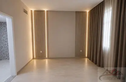 Apartment - 2 Bedrooms - 3 Bathrooms for rent in Gulf Pearl Tower - Al Nahda - Sharjah