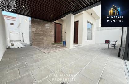 Villa - 5 Bedrooms - 7 Bathrooms for sale in Al Mowaihat 2 - Al Mowaihat - Ajman Villa - 5 Bedrooms - 7 Bathrooms for sale in Al Mowaihat 2 - Al Mowaihat - Ajman