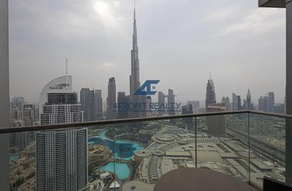 Apartment - 4 Bedrooms - 5 Bathrooms for rent in The Address Residence Fountain Views 2 - The Address Residence Fountain Views - Downtown Dubai - Dubai Apartment - 4 Bedrooms - 5 Bathrooms for rent in The Address Residence Fountain Views 2 - The Address Residence Fountain Views - Downtown Dubai - Dubai