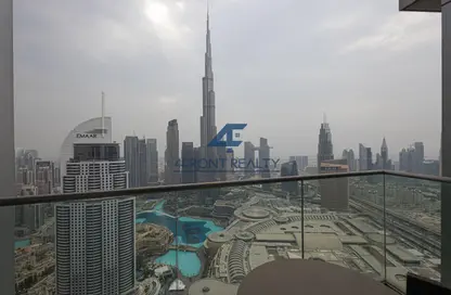 Apartment - 4 Bedrooms - 5 Bathrooms for rent in The Address Residence Fountain Views 2 - The Address Residence Fountain Views - Downtown Dubai - Dubai Apartment - 4 Bedrooms - 5 Bathrooms for rent in The Address Residence Fountain Views 2 - The Address Residence Fountain Views - Downtown Dubai - Dubai