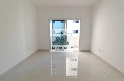 Apartment - 1 Bedroom - 1 Bathroom for rent in New Al Taawun Road - Al Taawun - Sharjah
