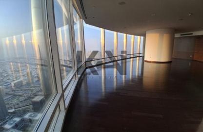 Penthouse - 4 - 7 for rent in Burj Khalifa - Burj Khalifa Area - Downtown Dubai - Dubai