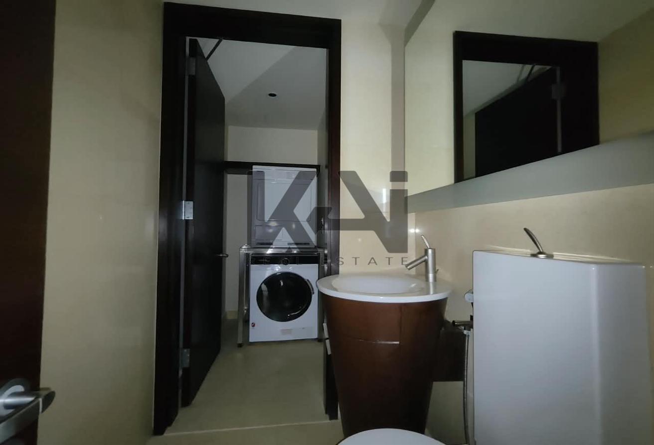 Study + Maid | Unfurnished | Very High Floor photo 21