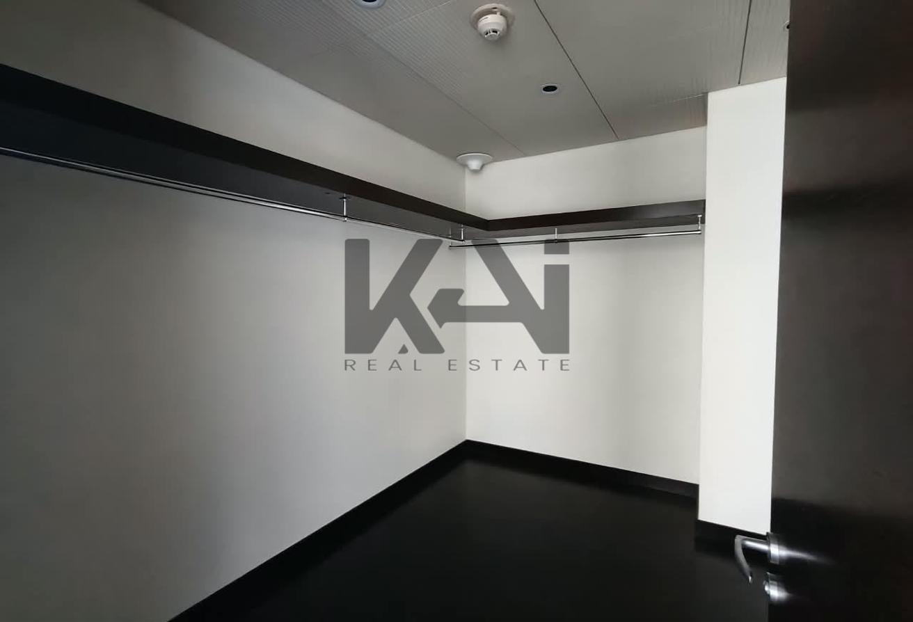 Study + Maid | Unfurnished | Very High Floor photo 9