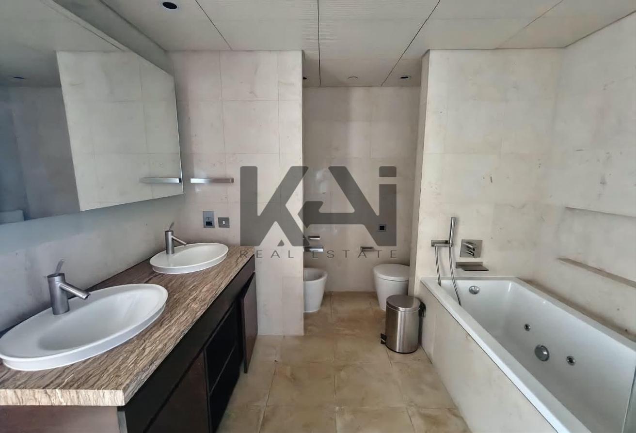 Study + Maid | Unfurnished | Very High Floor photo 23