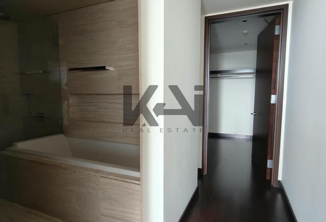 Study + Maid | Unfurnished | Very High Floor photo 12