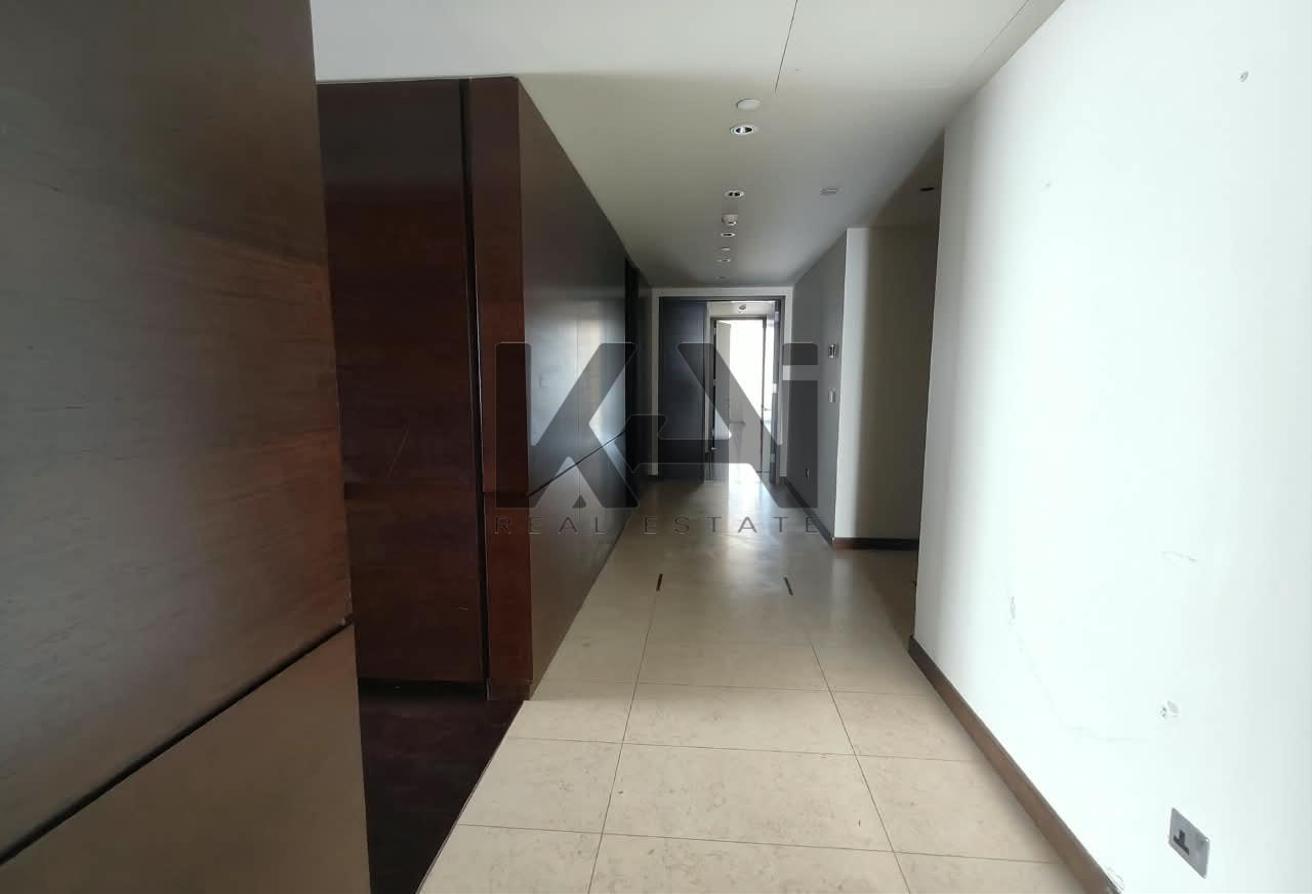 Study + Maid | Unfurnished | Very High Floor photo 17