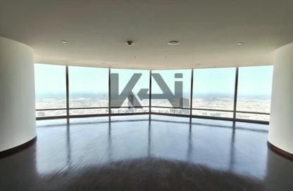 Penthouse - 4 - 7 for rent in Burj Khalifa - Burj Khalifa Area - Downtown Dubai - Dubai