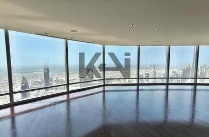 Penthouse - 4 - 7 for rent in Burj Khalifa - Burj Khalifa Area - Downtown Dubai - Dubai