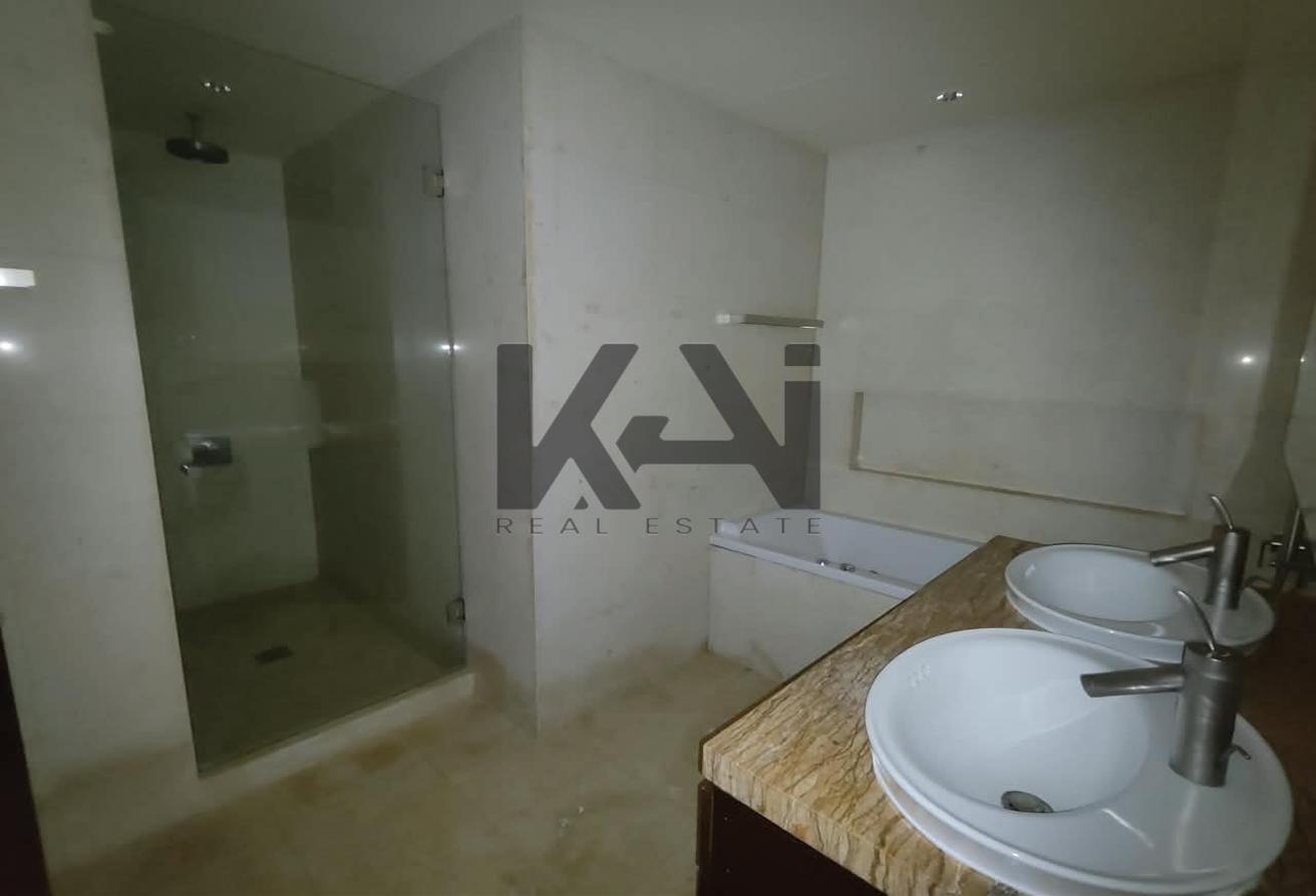 Study + Maid | Unfurnished | Very High Floor photo 29