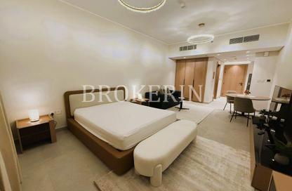 Apartment - Studio - 1 Bathroom for rent in Neva Residences - District 16 - Jumeirah Village Circle - Dubai