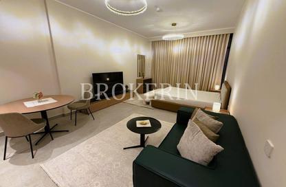 Apartment - Studio - 1 Bathroom for rent in Neva Residences - District 16 - Jumeirah Village Circle - Dubai
