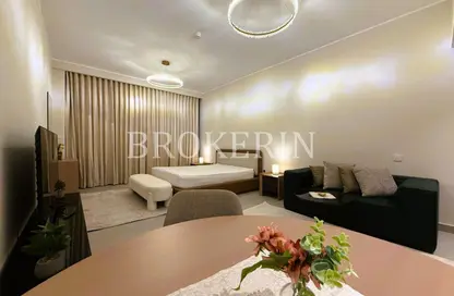 Apartment - 1 Bathroom for rent in Neva Residences - District 16 - Jumeirah Village Circle - Dubai