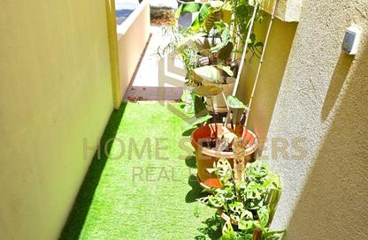 Villa - 4 Bedrooms - 5 Bathrooms for rent in Arabian Style - Al Reef Villas - Al Reef - Abu Dhabi