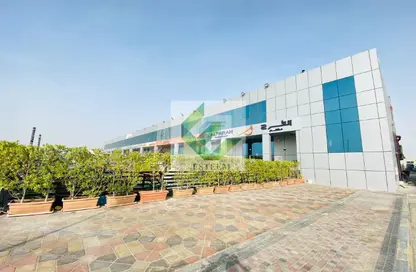 Labor Camp - Studio for rent in M-33 - Mussafah Industrial Area - Mussafah - Abu Dhabi Labor Camp - Studio for rent in M-33 - Mussafah Industrial Area - Mussafah - Abu Dhabi