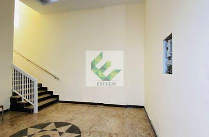 Labor Camp - Studio - 7+ for rent in M-33 - Mussafah Industrial Area - Mussafah - Abu Dhabi