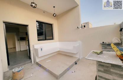 Villa - 4 - 5 for sale in Kabbali Hills - Al Helio 2 - Al Helio - Ajman