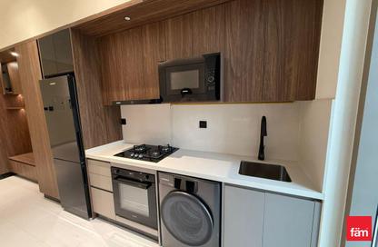 Apartment - Studio - 1 Bathroom for sale in Torino - Arjan - Dubai Apartment - Studio - 1 Bathroom for sale in Torino - Arjan - Dubai