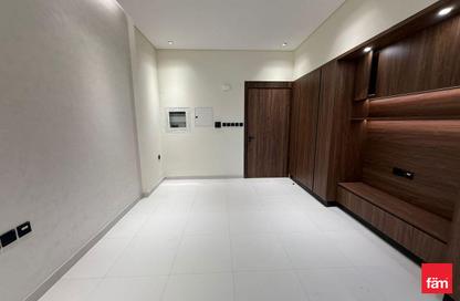 Apartment - Studio - 1 Bathroom for sale in Torino - Arjan - Dubai