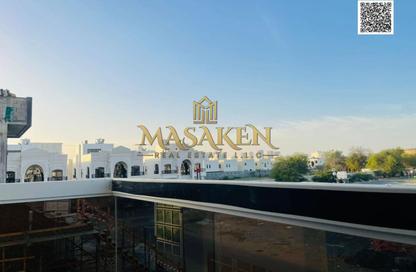 Townhouse - 4 Bedrooms - 5 Bathrooms for sale in Kabbali Hills - Al Helio 2 - Al Helio - Ajman